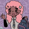 Logo of telegram channel astrolacey — lacey's horoscope !