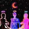 Логотип телеграм канала @astrolobnoje — АСТРОЛОБНОЕ