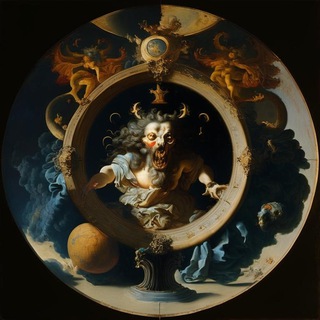 Логотип телеграм канала @astrolog_zlobina — astrolog_zlobina