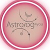 Logo of telegram channel astrolog4youcom — Astrolog4you.com