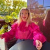 Логотип телеграм канала @astrolog_basargina — Астролог Наталья Басаргина