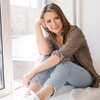 Логотип телеграм канала @astrolog_kseniya_filipkova — Ксения Филипкова коуч, астролог, нумеролог