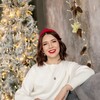 Логотип телеграм канала @astrolog_lovrina — АСТРОПРОГНОЗЫ ✨🔢