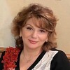 Логотип телеграм канала @astrolog_ludmila — astrolog_ludmila_