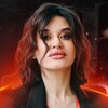 Логотип телеграм канала @astrolog_mari_uroki — АСТРОЛОГИЯ. ОБУЧЕНИЕ