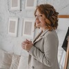 Логотип телеграм канала @astrolog_mariya — Адекватно об астрологии