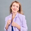 Логотип телеграм канала @astrolog_natalya_basargina — Наталья Басаргина. Астрология и Таро.