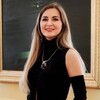 Логотип телеграм канала @astrolog_olga_shakti — Астролог | Ольга Хайнова