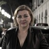 Логотип телеграм канала @astrolog_samokhvalova — Астролог|Светлана Самохвалова