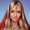 Логотип телеграм канала @astrolog_sveta — ПАНЧАНГ со Светланой Кройцер