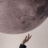 Логотип телеграм канала @astrolog_vibe — Астролог Дмитриева Ульяна 🔭