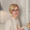 Логотип телеграм канала @astrologannab — Астронавигатор с Анной Б.❤️