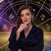 Логотип телеграм канала @astrologapollinarya — Астролог Аполлинария