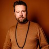 Логотип телеграм канала @astrologbespalov — Александр Беспалов Джйотиш Гуру