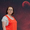 Логотип телеграм канала @astrologer_b — Астрологер Б