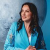Логотип телеграм канала @astrologer_vero_niik — Вероника | Астрология. Самопознание