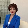 Логотип телеграм канала @astrologgreta — Солнечный Астролог Грэта