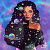 Логотип телеграм канала @astrologia9 — Астрология для души🔮💎 | Натальная карта | Финансы | Самореализация