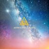 Логотип телеграм канала @astrologia_likana — Астрология «Ликана»