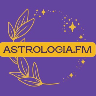 Логотип телеграм канала @astrologiafm — Астрология Бацзы | ЦиМэнь