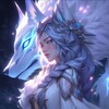 Логотип телеграм канала @astrologiajh — astrocosthetic