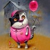 Логотип телеграм канала @astrologiaumor — СОВЕТ С УТРА. Астрология и юмор❗👍
