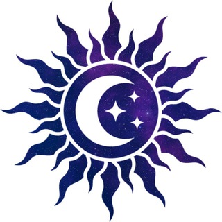 Логотип телеграм канала @astrologic_way — АСТРО ПУТЬ - Астрология | Эзотерика