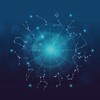 Логотип телеграм канала @astrologicalgames — Звёздные Игры