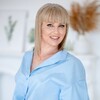 Логотип телеграм канала @astrologirinadvoeglazova — Астролог Эзотерик | Ирина Двоеглазова