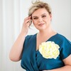 Логотип телеграм канала @astrologirinakuligina — Астролог Ирина Кулыгина