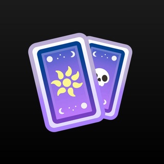 Telegram channel 🔮 Астрология ЭЗОТЕРИКА Нумерология logo
