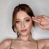 Логотип телеграм канала @astrologiya_withann — Астрология с Аней Лебединец