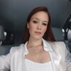 Логотип телеграм канала @astrologleyaa — АстроЛея ✨ Натальная карта ▫️ Матрица▫️Соляр▫️Гороскоп