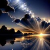 Логотип телеграм канала @astrolognata — Через тернии к звёздам. С астрологией по жизни в обнимку ✨