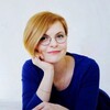 Логотип телеграм канала @astrologolgam — Астролог/Ольга Мартынова