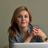 Логотип телеграм канала @astrologpimenova — Астрология, прогноз на год, ГША