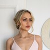 Логотип телеграм канала @astrologpolinaa — АСТРОЛОГ - Полина Попова 🌓