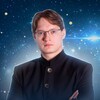 Логотип телеграм канала @astrologsokolov — Астролог Антон Соколов
