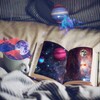 Логотип телеграм канала @astrologvadekvate — Твоя Вселенная🌞🌎🪐