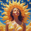 Логотип телеграм канала @astrologvesta — VESTA | Астрология | Сила звезд 🪐