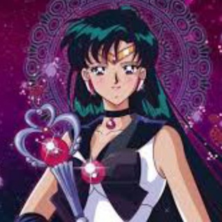 Логотип телеграм канала @astrologvita — Сила Плутона ⚛️ Записки астролога✍️