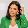 Логотип телеграм канала @astrologvoevodina — Оксана Воеводина рассказывает…