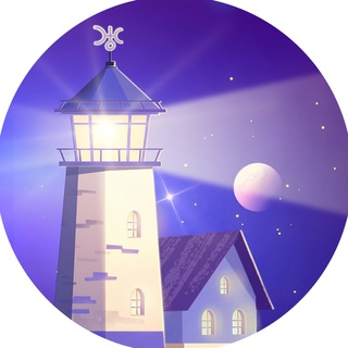 Логотип телеграм канала @astrology_11dom — 11 Дом (Астрология)