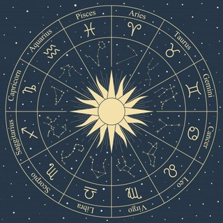 Логотип телеграм канала @astrology_byolga — Астрология. ПростоЯсно.