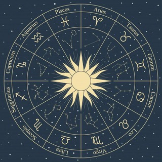 Логотип телеграм канала @astrology_byolga — Астрология. ПростоЯсно.