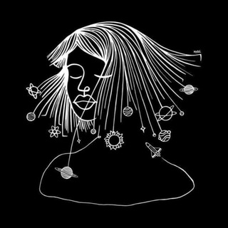 Логотип телеграм канала @astrology_shizo — @astrology_shizo