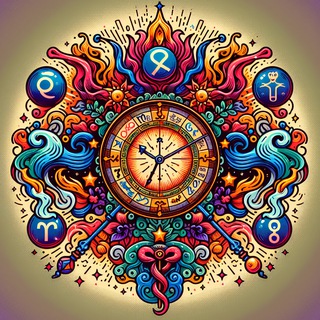 Логотип телеграм канала @astrology_taro_foryou — | Астрология | Таро | Гороскоп |