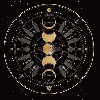 Логотип телеграм канала @astrology_znaki — Астрология Характер Знаков