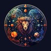 Логотип телеграм канала @astrology_for_thesoul — Астрология для души✨
