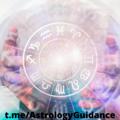 Logo saluran telegram astrologyguidance — Astrology Guidance